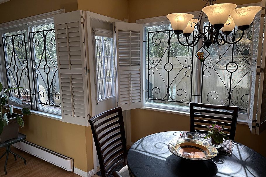 3444 Langford Avenue Vancouver, BC - 7