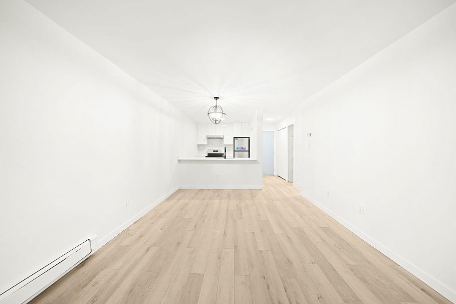 207 360 E 2nd Street North Vancouver, BC - 12