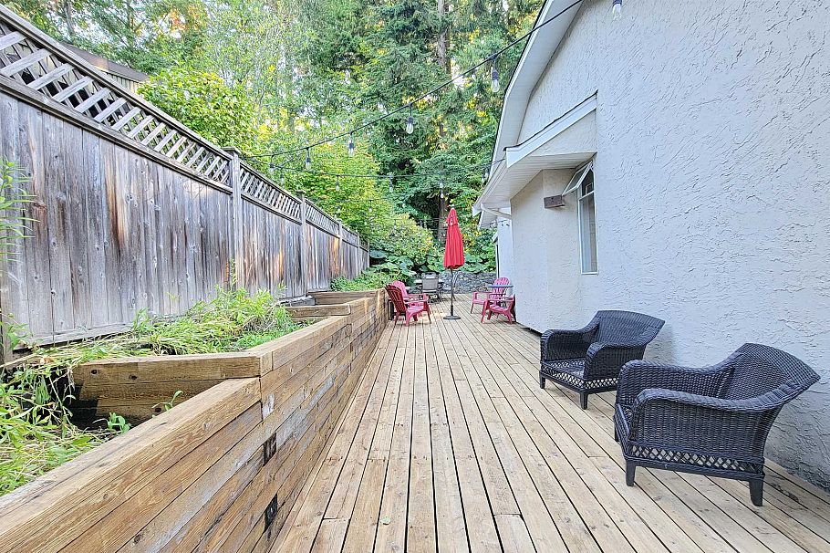 3595 Wellington Crescent North Vancouver, BC - 5