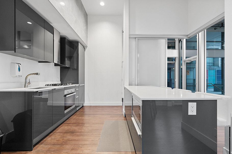 404 1283 HOWE STREET, Vancouver BC V6Z 1C1 Vancouver, BC - 9