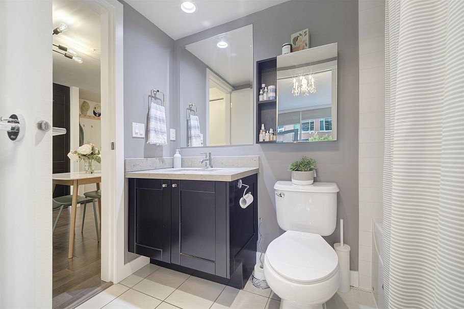 407 1133 Homer Street Vancouver, BC - 19