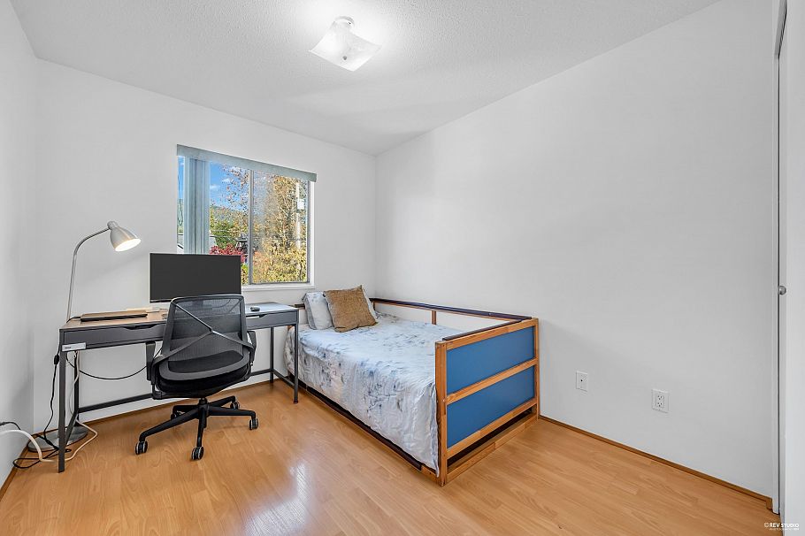 252 E 21st Street North Vancouver, BC - 33