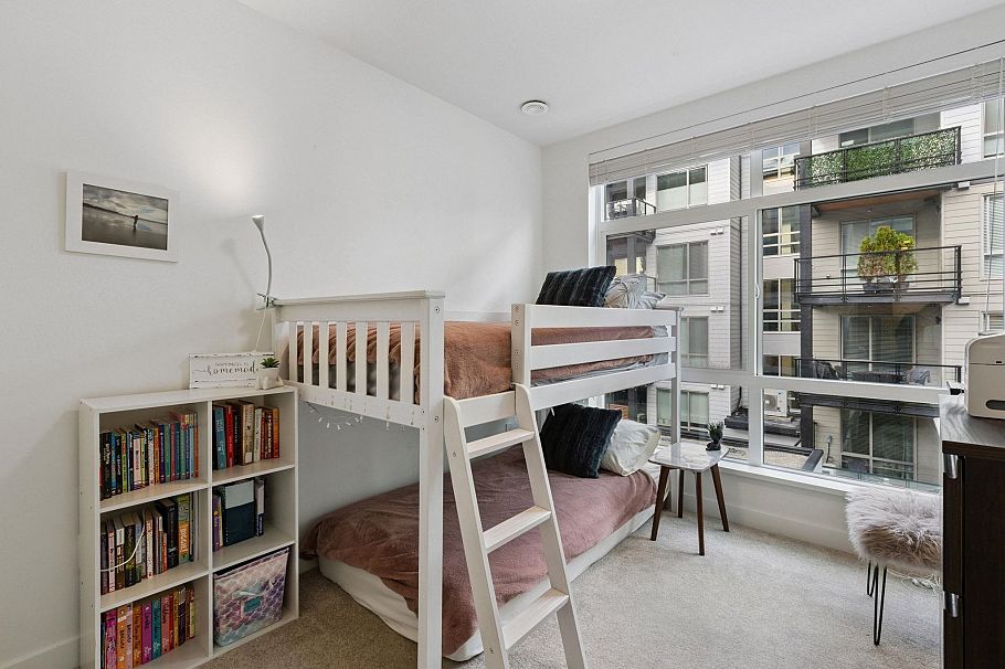 309 128 E 8th Street North Vancouver, BC - 13