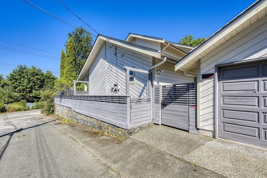 8184 East Boulevard Vancouver, BC - 30