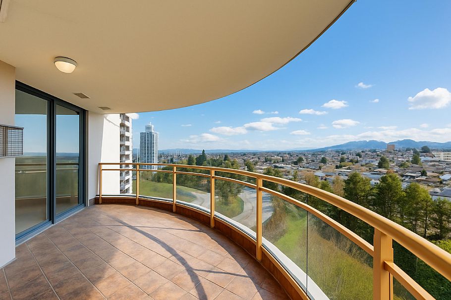 1607 4425 Halifax Street Burnaby, BC - 9