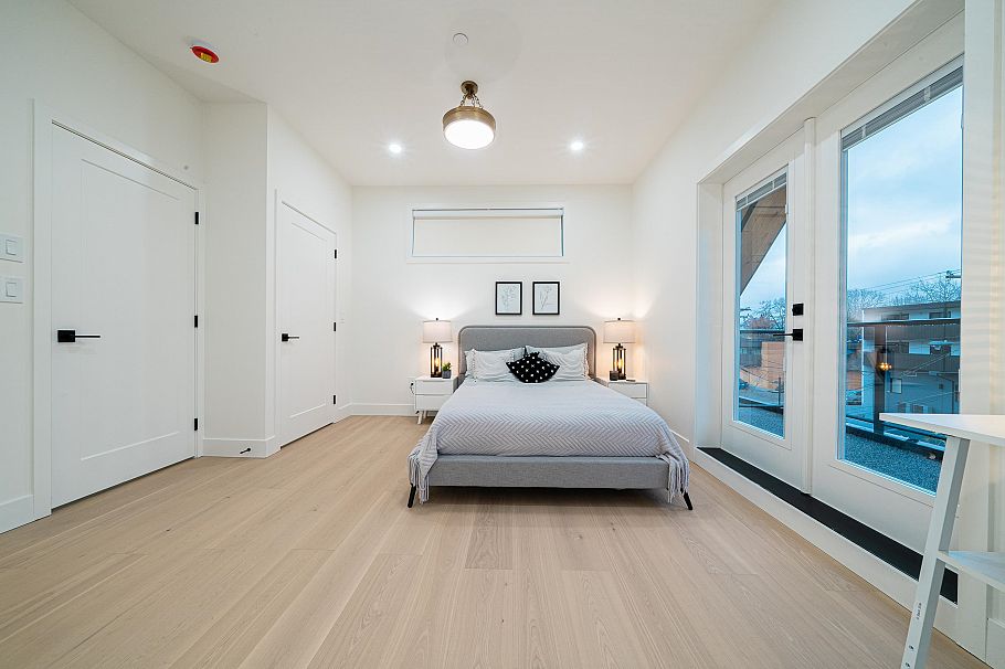 3462 Welwyn Street Vancouver, BC - 27