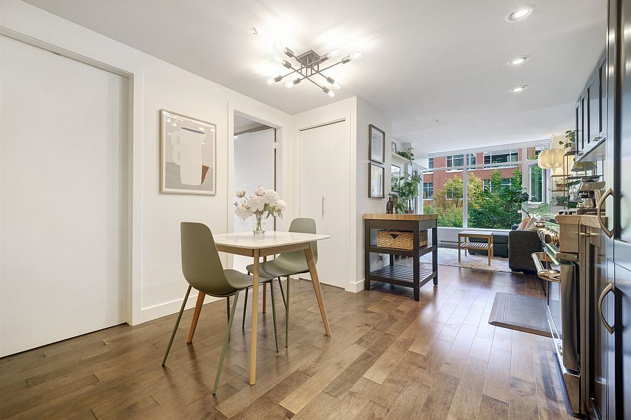 407 1133 Homer Street Vancouver, BC - 10