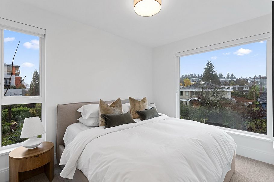 553 W 26th Avenue Vancouver, BC - 19