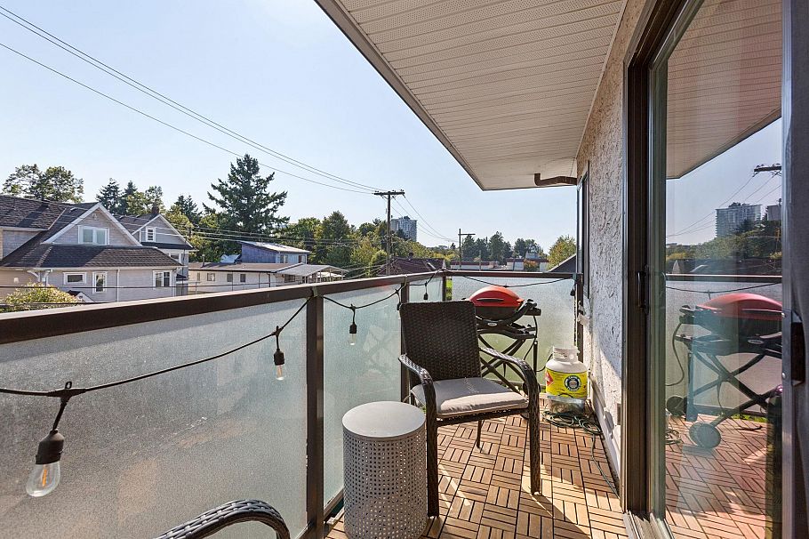 302 550 E 7th Avenue Vancouver, BC - 14