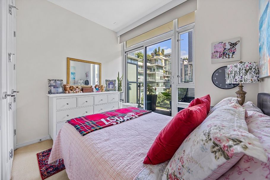 302 1616 Columbia Street Vancouver, BC - 13