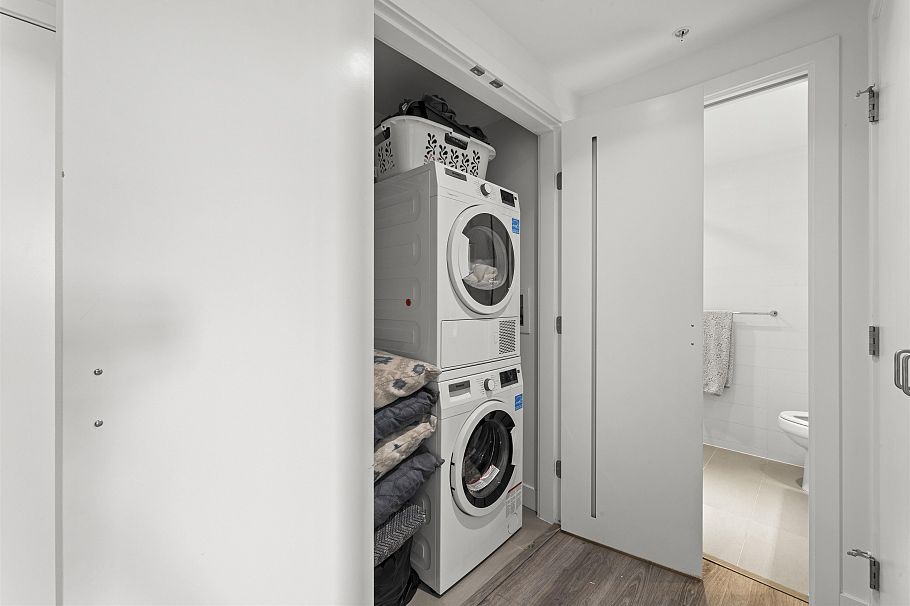 807 8181 Chester Street Vancouver, BC - 16