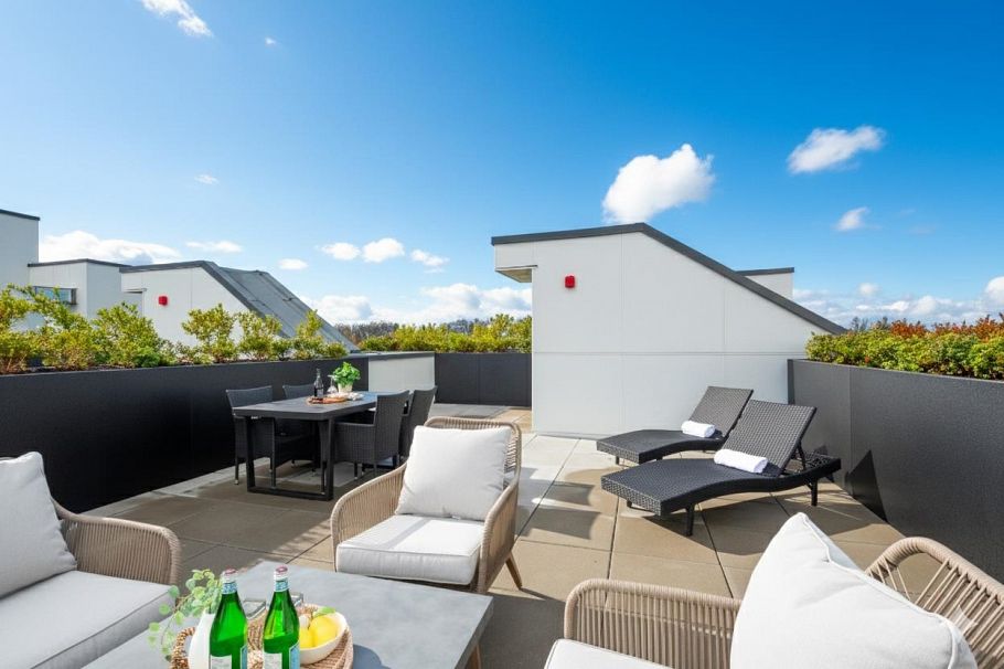 606 2268 E Broadway Vancouver, BC - 14