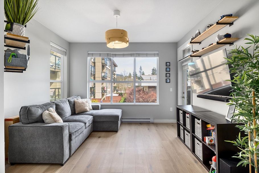 207 3205 Mountain Highway North Vancouver, BC - 9