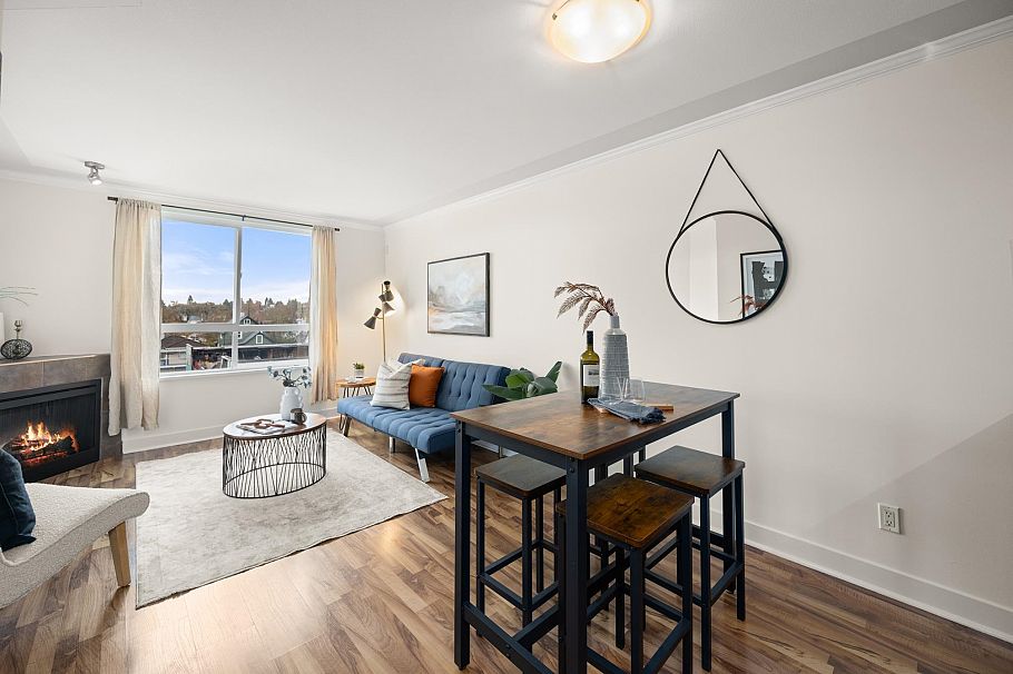 PH6 2265 E Hastings Street Vancouver, BC - 9