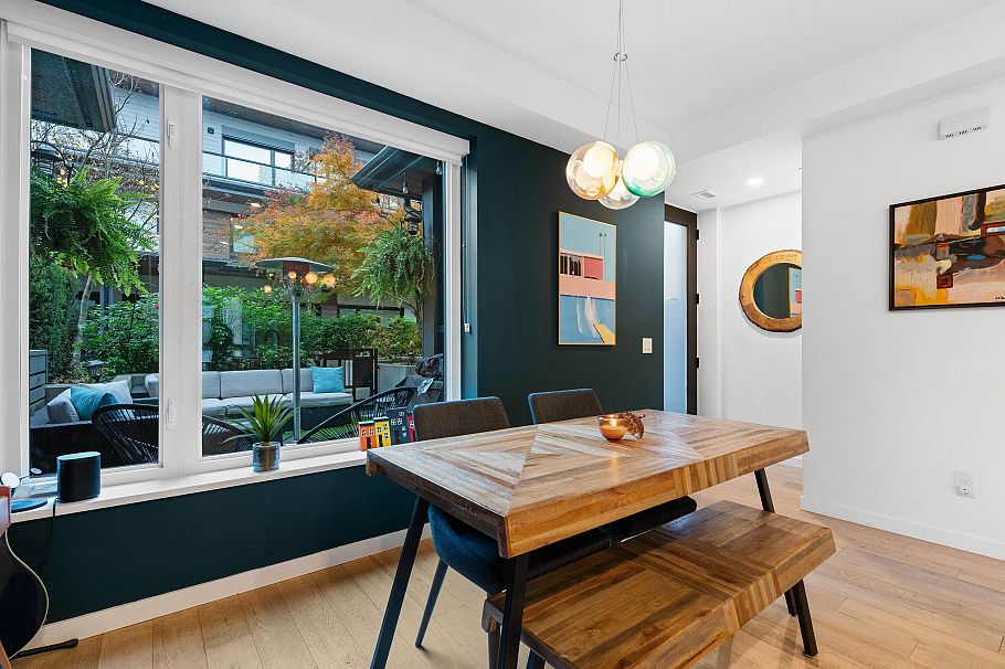 5 528 E 2nd Street North Vancouver, BC - 5