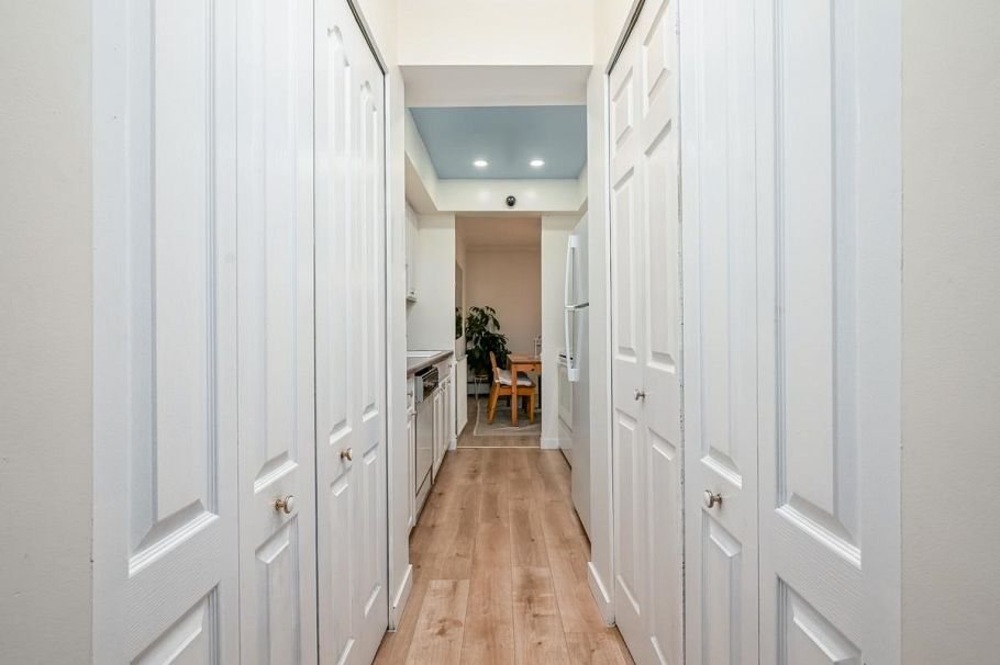 201 2336 Wall Street Vancouver, BC - 20