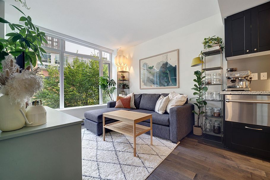 407 1133 Homer Street Vancouver, BC - 15