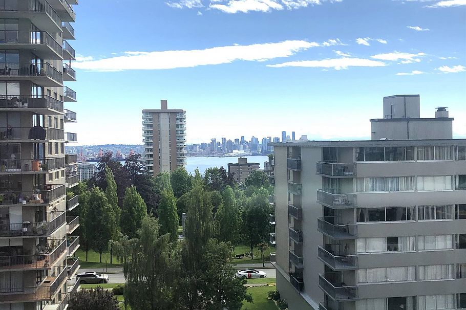 403 108 E 8th Street North Vancouver, BC - 7