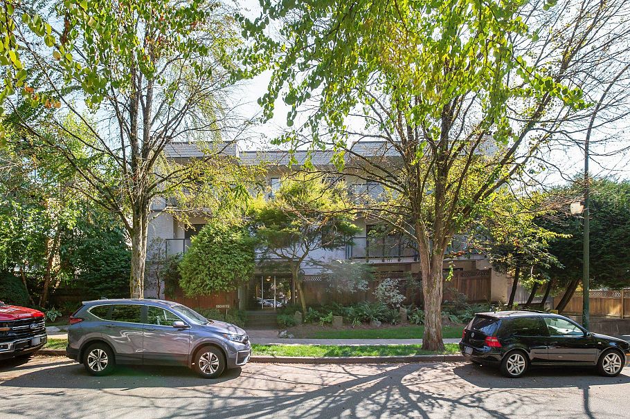 302 550 E 7th Avenue Vancouver, BC - 15