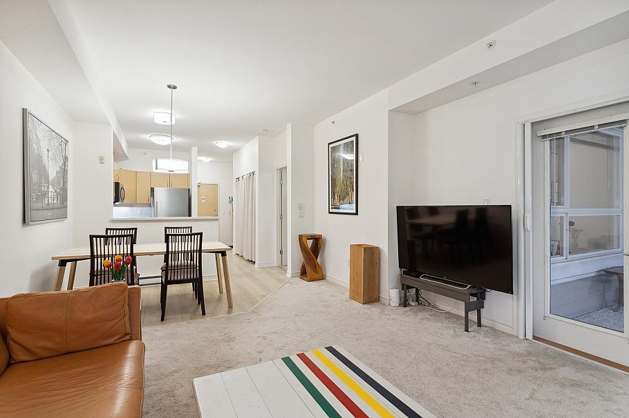 306 3151 Connaught Crescent North Vancouver, BC - 12