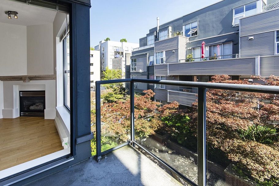 305 2688 Vine Street Vancouver, BC - 15