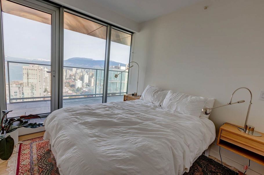 3703 1480 Howe Street Vancouver, BC - 10