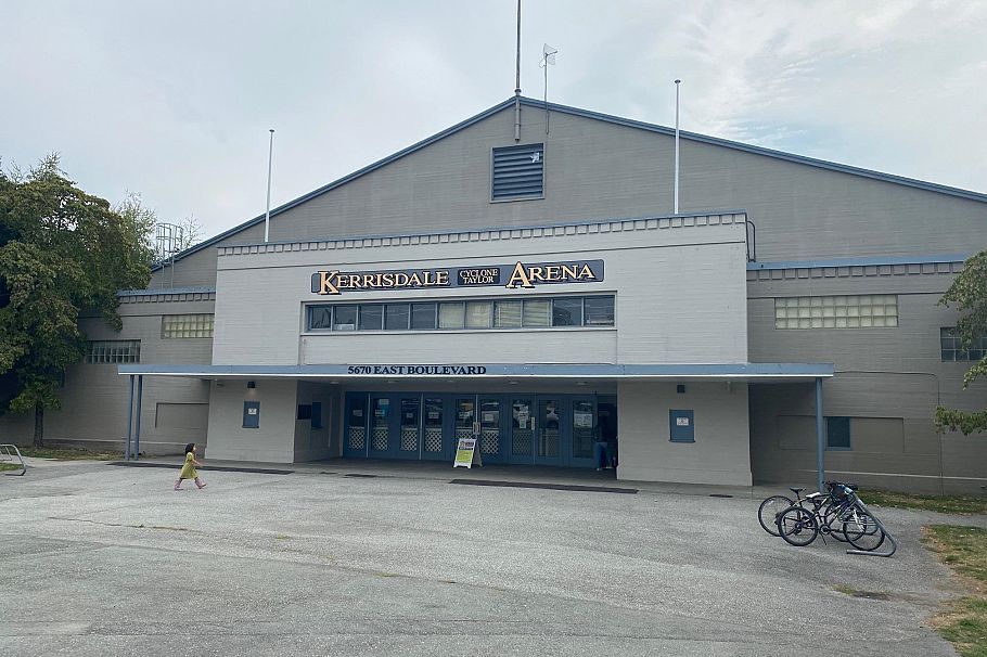 3 2146 W 43rd Avenue Vancouver, BC - 21