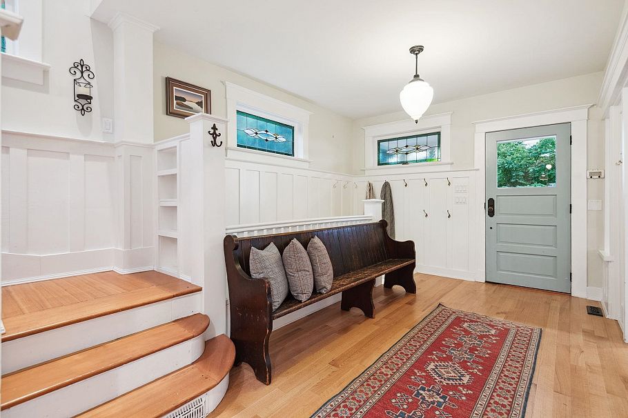 346 E 5th Street North Vancouver, BC - 9