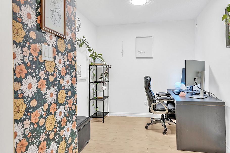 316 1890 W 6th Avenue Vancouver, BC - 16