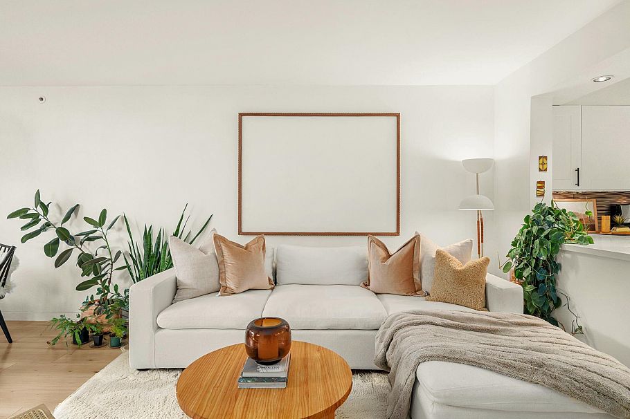 302 1438 W 7th Avenue Vancouver, BC - 4