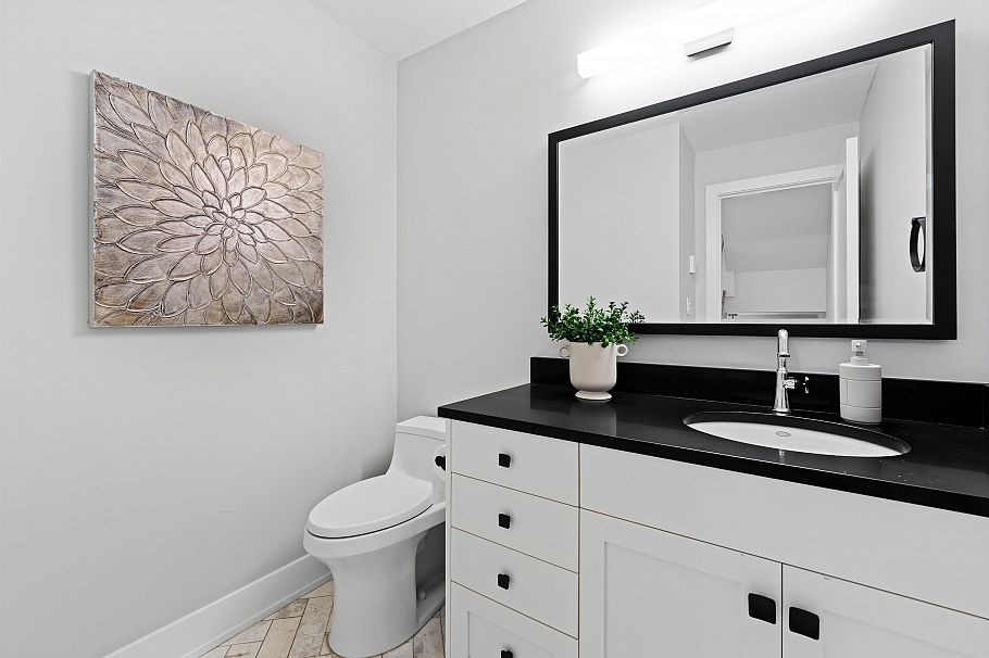 1866 W 15th Avenue Vancouver, BC - 13