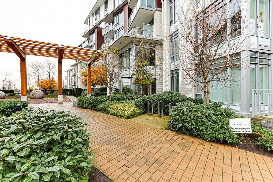 108 3188 Riverwalk Avenue Vancouver, BC - 6