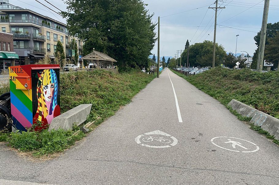 3 2146 W 43rd Avenue Vancouver, BC - 19