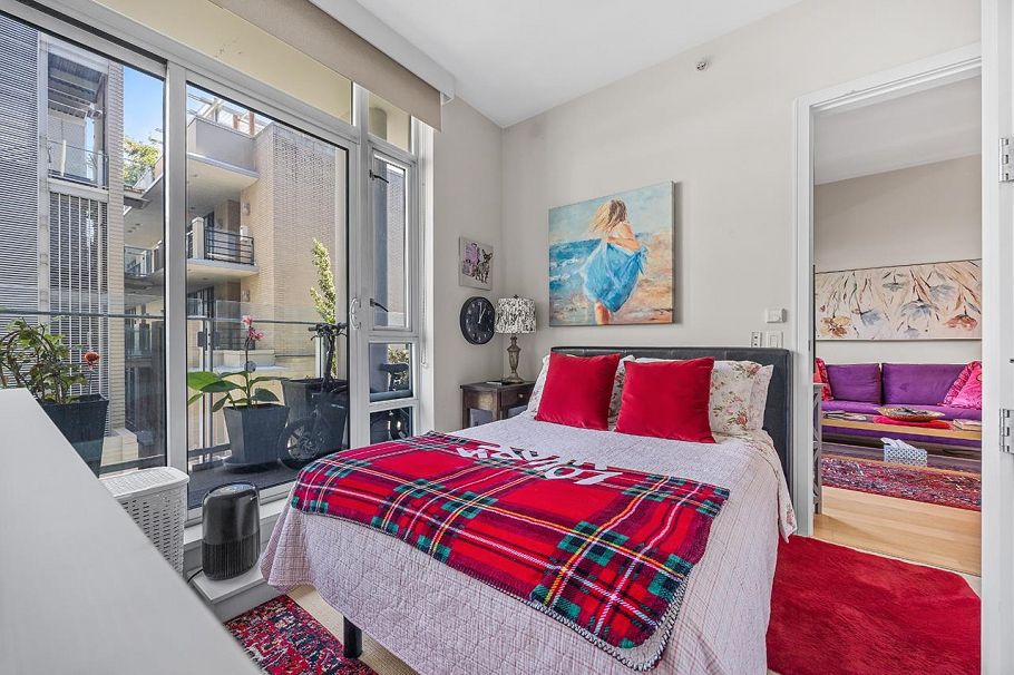 302 1616 Columbia Street Vancouver, BC - 11