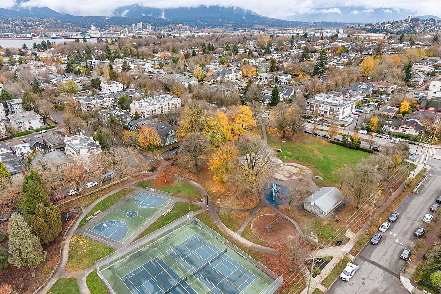 PH6 2265 E Hastings Street Vancouver, BC - 36