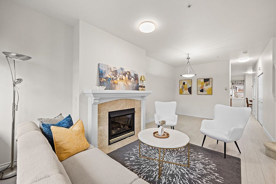 5406 Larch Street Vancouver, BC - 5