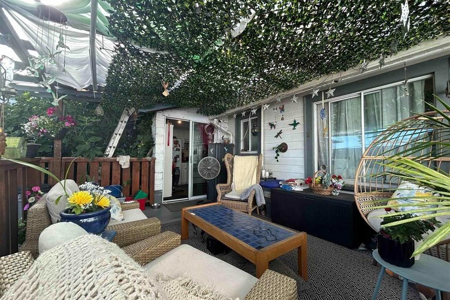 3474 Franklin Street Vancouver, BC - 22