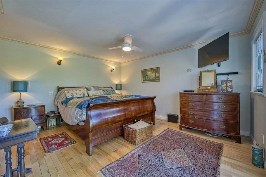 8184 East Boulevard Vancouver, BC - 17