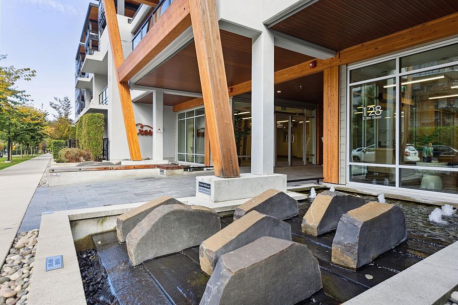 309 128 E 8th Street North Vancouver, BC - 21