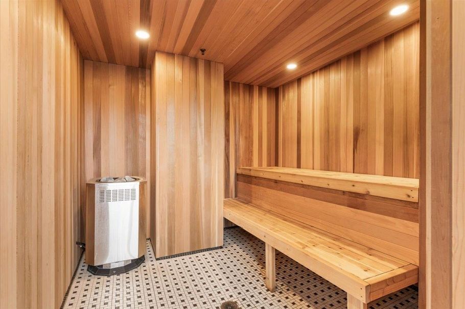 1805 58 Keefer Place Vancouver, BC - 22