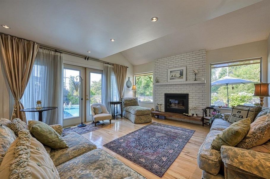 8184 East Boulevard Vancouver, BC - 5