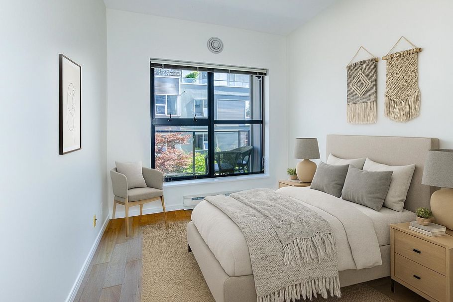 305 2688 Vine Street Vancouver, BC - 5