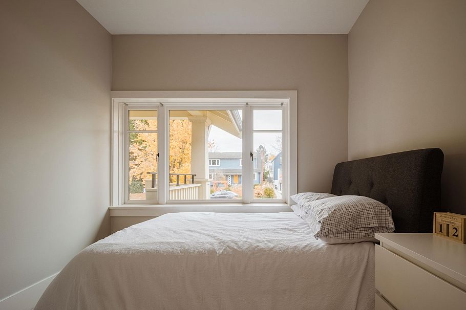 305 W 16th Avenue Vancouver, BC - 32