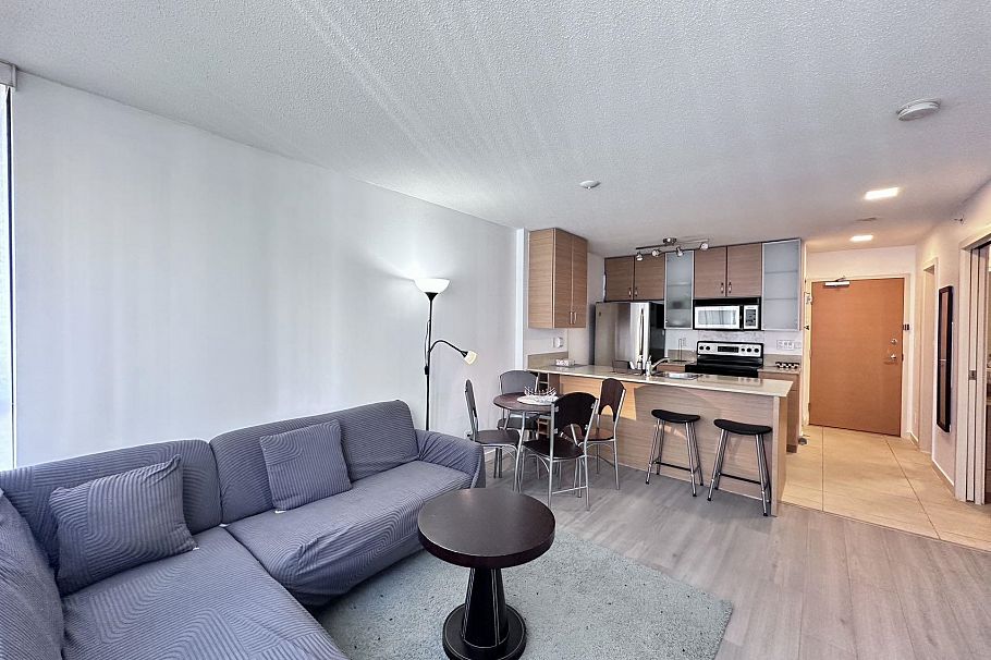 2404 977 Mainland Street Vancouver, BC - 4