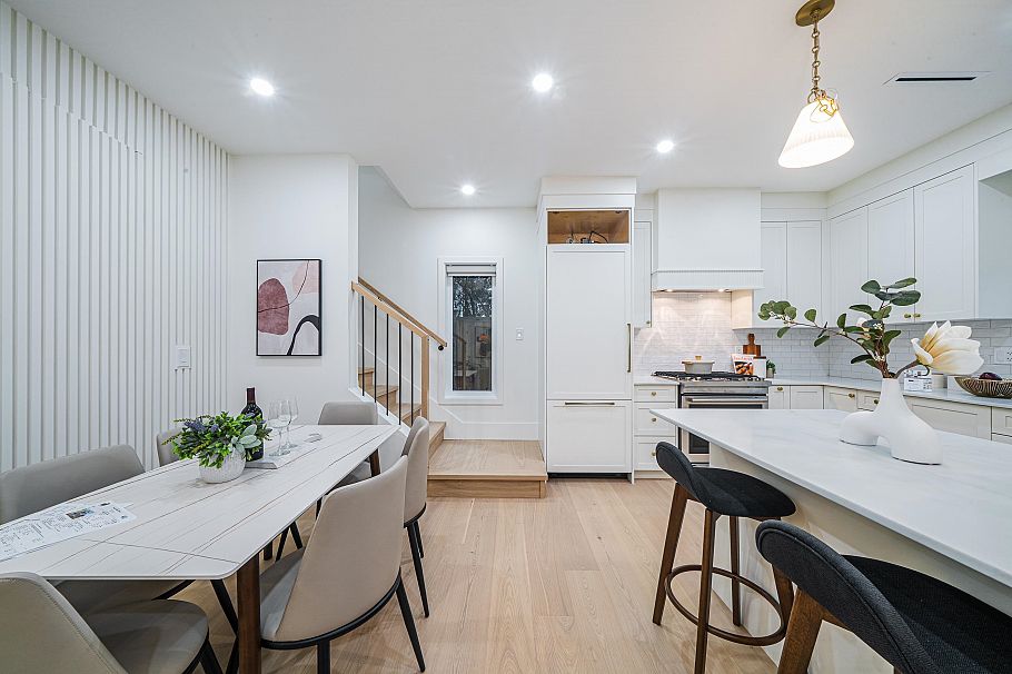 3462 Welwyn Street Vancouver, BC - 15