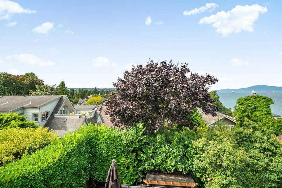 1645 Stephens Street Vancouver, BC - 28