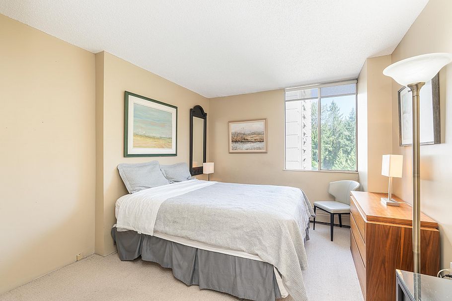 905 2004 Fullerton Avenue North Vancouver, BC - 10