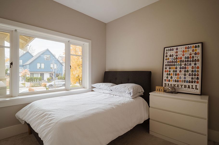 305 W 16th Avenue Vancouver, BC - 31