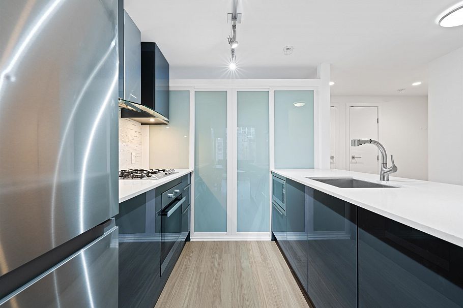 404 1283 HOWE STREET, Vancouver BC V6Z 1C1 Vancouver, BC - 11