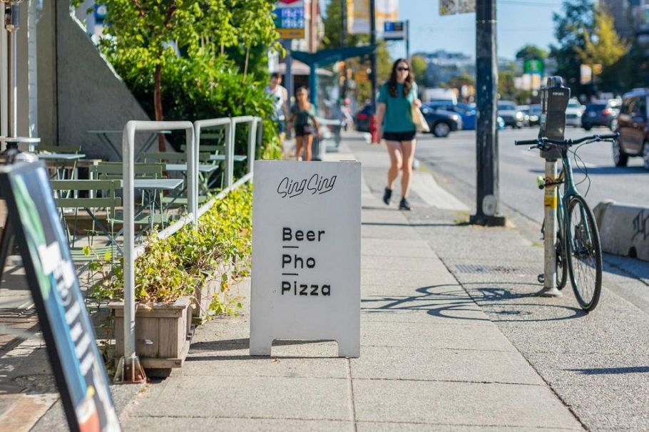 302 550 E 7th Avenue Vancouver, BC - 21